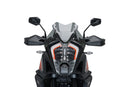 KTM 1290 SUPER ADVENTURE S [2025] – Sportscheibe – Stark getönt