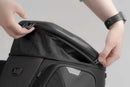 ducati monster 620 [SW-MOTECH] – PRO Enduro tank bag with straps (12-15 liters)-4