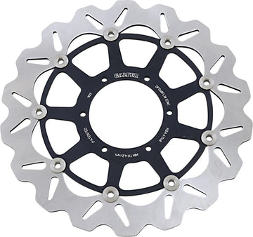 Honda RVT 1000 R [2002-2006] - disque de frein – photo 2