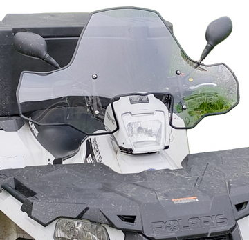 POLARIS SPORTSMAN 850 SP EPS [2009-2020] - ATV Windschutzscheibe