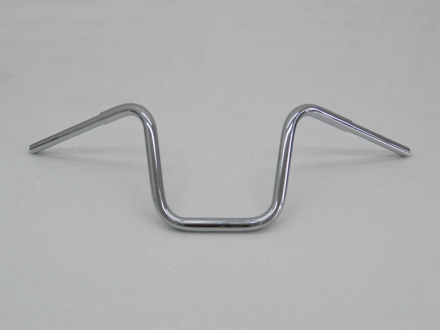 Guidon moto Ø 31 - guidon pour choppers et cruisers largeur 980 mm