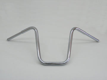 Conducteur de moto Ø 31 - guidon pour hachoir et croiseur 1010 mm de large