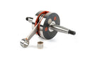 Beta RR SM 50 2T - cylinder crankshaft 70ccm gray cast iron