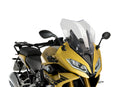 BMW R 1250 RS [2025] – Tourenscheibe Plus mit Spoilerscheibe – Getönt-4