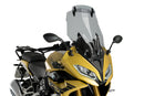 BMW R 1250 RS [2025] – Tourenscheibe Plus mit Spoilerscheibe – Getönt-2