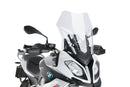BMW S 1000 XR [2019] – Bulle Touring – Transparent-2