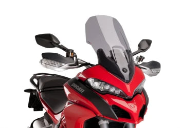 DUCATI MULTISTRADA V2S [2024] – Protektor Dashboard – Transparent - 0
