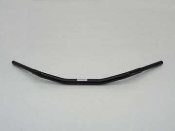Conducteur de moto Ø 31 - guidon pour hachoir et croiseur de 1000 mm de large, noir