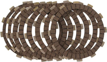 Yamaha FJ 1200 [EBC] – CK Standard Series clutch kit