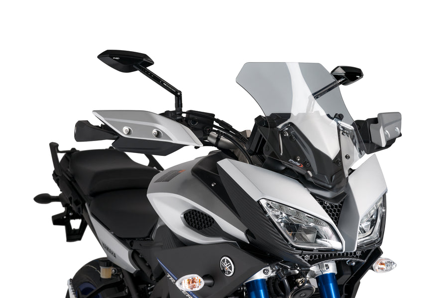 YAMAHA MT-09 TRACER [2017] – Sportscheibe – Transparent