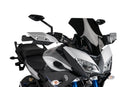 YAMAHA MT-09 TRACER [2017] – Sportscheibe – Transparent-4