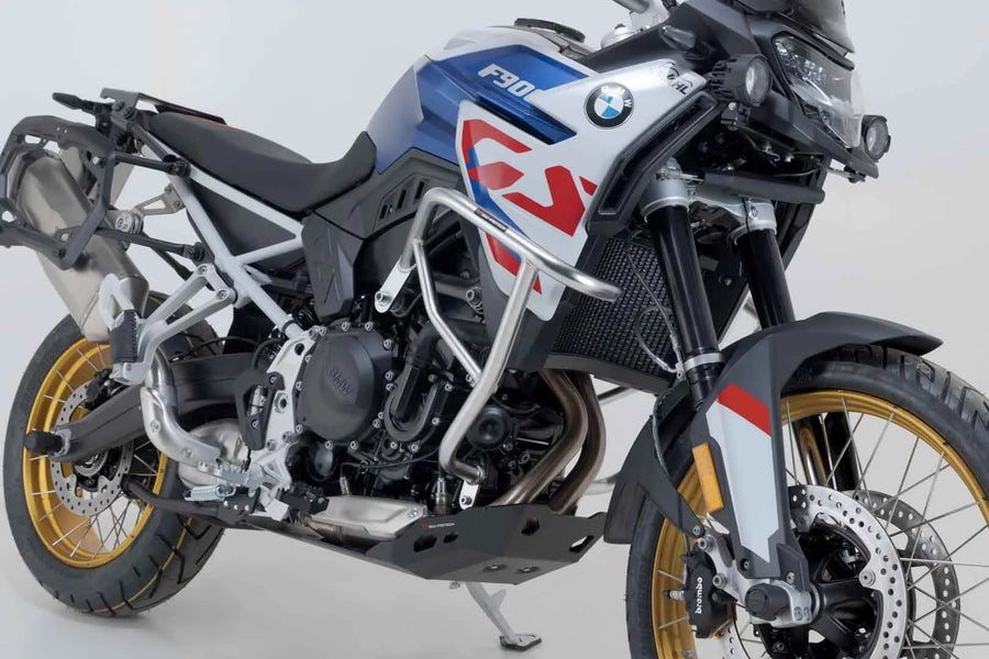 BMW F 900 [SW-MOTECH] – Barre de protection