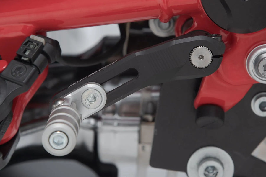 bmw r 12 g [SW-MOTECH] – Schalthebel