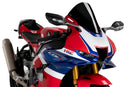 HONDA CBR 1000 RR-R FIREBLADE SP [2025] – R-Racer Scheibe – Schwarz-14