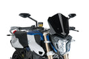 BMW F 800 R [2019] – New Generation Sport – Schwarz-1