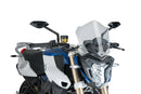 BMW F 800 R [2019] – New Generation Sport – Transparent-1