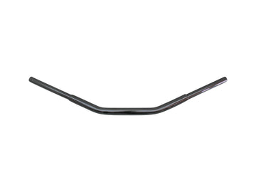Motorradlenker Ø 31 - Drag-Bar 870 mm breit, schwarz