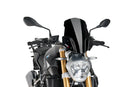 BMW R 1200 R [2018] – Nouvelle Génération Sport – Noir-1
