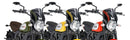 DUCATI SCRAMBLER 800 ICON DARK [2025] – RetroVision Windschild Visier – Getönt-33