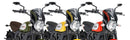 DUCATI SCRAMBLER 800 ICON DARK [2025] – RetroVision windshield visor-42
