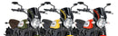 DUCATI SCRAMBLER 800 ICON DARK [2025] – RetroVision Windschild Visier – Getönt-34
