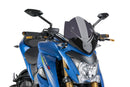 SUZUKI GSX-S 1000 [2020] – New Generation Sport – Transparent-15
