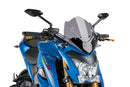 SUZUKI GSX-S 1000 [2020] – New Generation Sport – Transparent-3