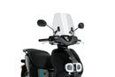 YAMAHA Neo's [2025] – Disque scooter Trafic – Transparent-2