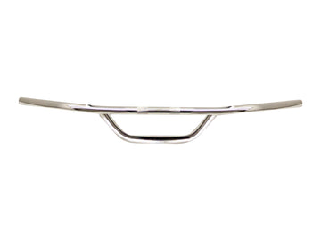 Motorradlenker Ø 25 - High-Drag Bar 870 mm breit