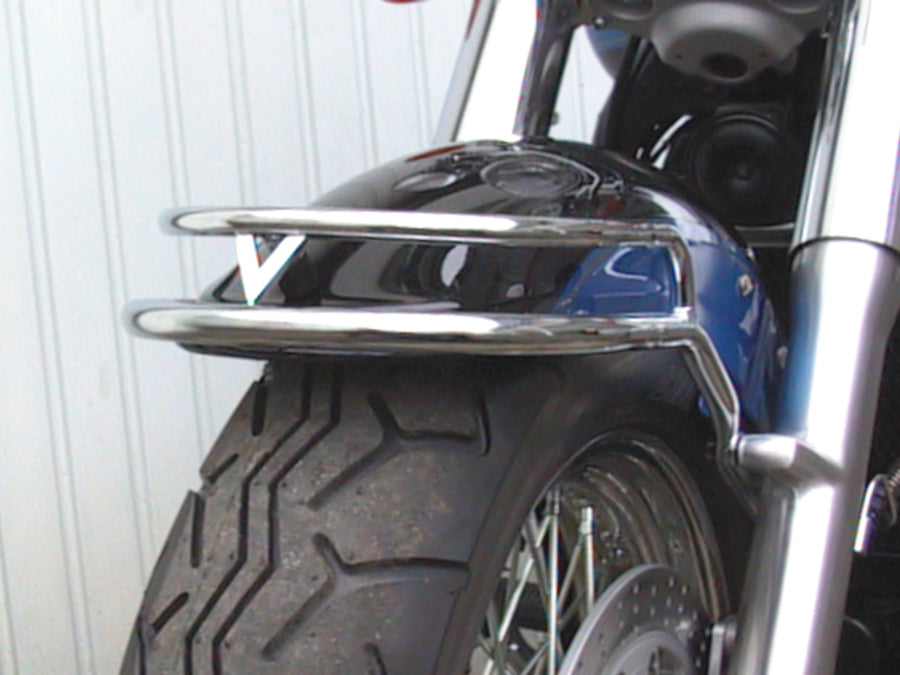 Kawasaki VN 800 Classic [1996-2005] - Reling für das Vorderrad-Schutzblech