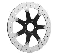 Harley-Davidson Xl 1200 Cx [2020] - Floating wave brake disc - picture 6