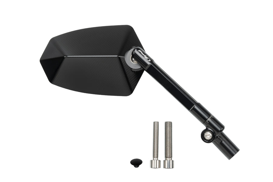 HARLEY DAVIDSON SPORTSTER S RH 1250 S [2025] – GT.1 Rear View Mirror – Black