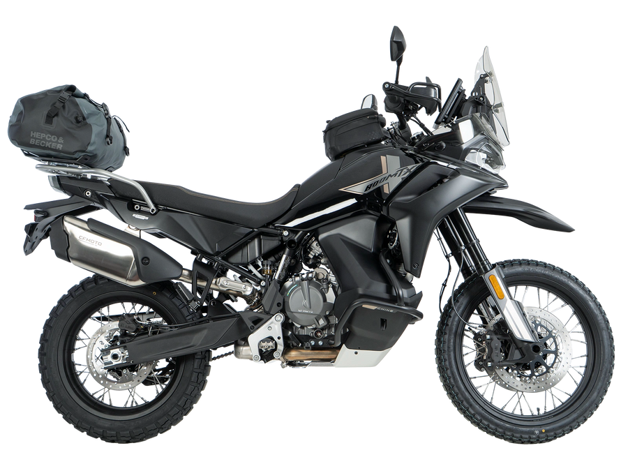 CF Moto 800 MT-X [2025-2026] - Tankring BASIC