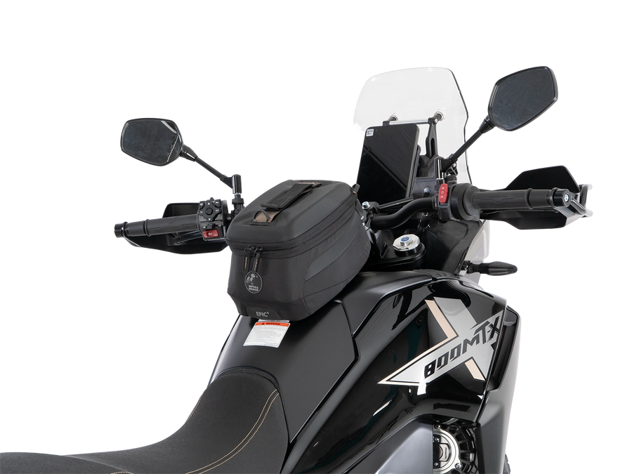 CF Moto 800 MT-X [2025-2026] - Tankring BASIC