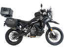 CF Moto 800 MT-X [2025-2026] - Easyrack Topcaseträger