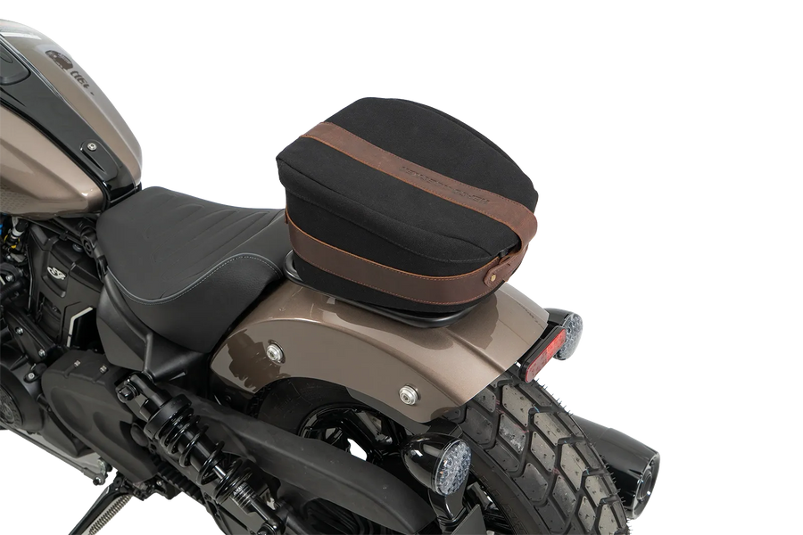 INDIAN Scout Sixty Bobber [2025-] - ENSEMBLE DE SAC DE QUEUE LEGACY