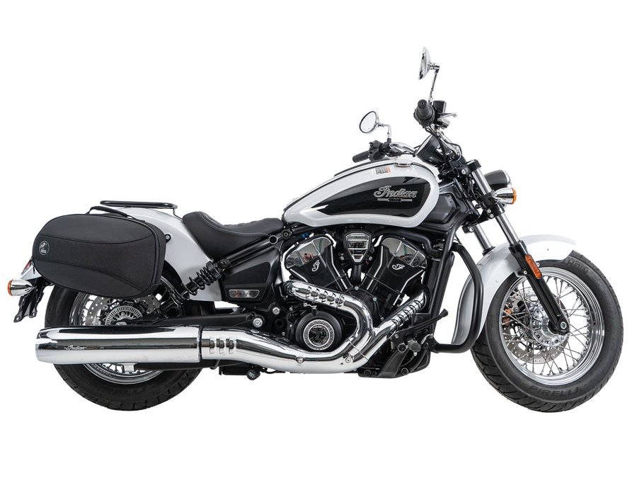 Indian Scout Sixty Classic [2025-2026] - C-Bow Seitenträger