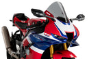 HONDA CBR 1000 RR-R FIREBLADE SP [2025] – R-Racer Scheibe – Transparent-5