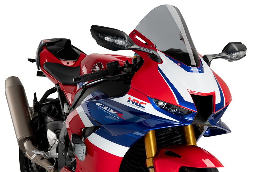 HONDA CBR 1000 RR-R FIREBLADE SP [2025] – R-Racer Scheibe – Transparent