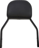 Harley-Davidson Street Bob [COBRA] – Detachable Backrest Kit-2