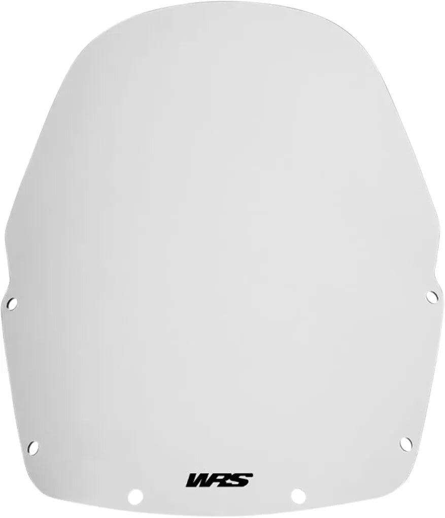honda africa twin 750 [WRS] – Windschild