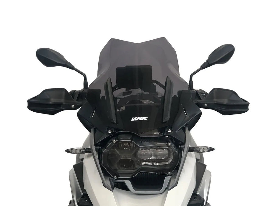 bmw r 1250 gs [WRS] – Windschild