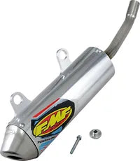 Gas MC 125 [2021, 2023] - PowerCore 2 Shorty silencer - picture 8