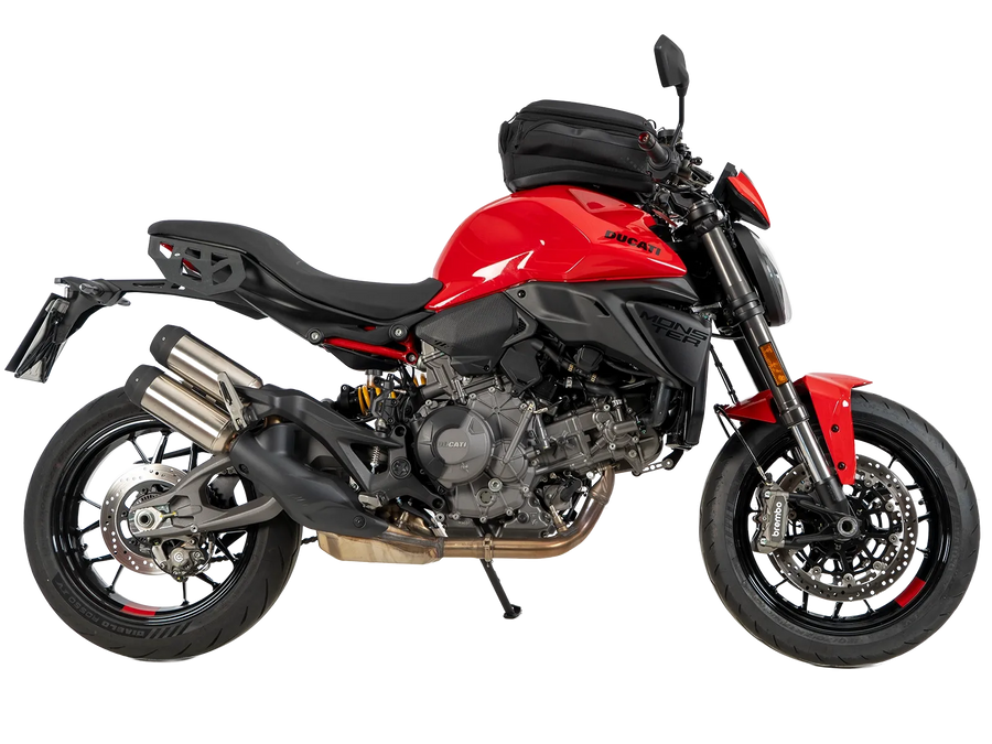 Ducati Monster 890 / + [2026-] - Tankring Basic