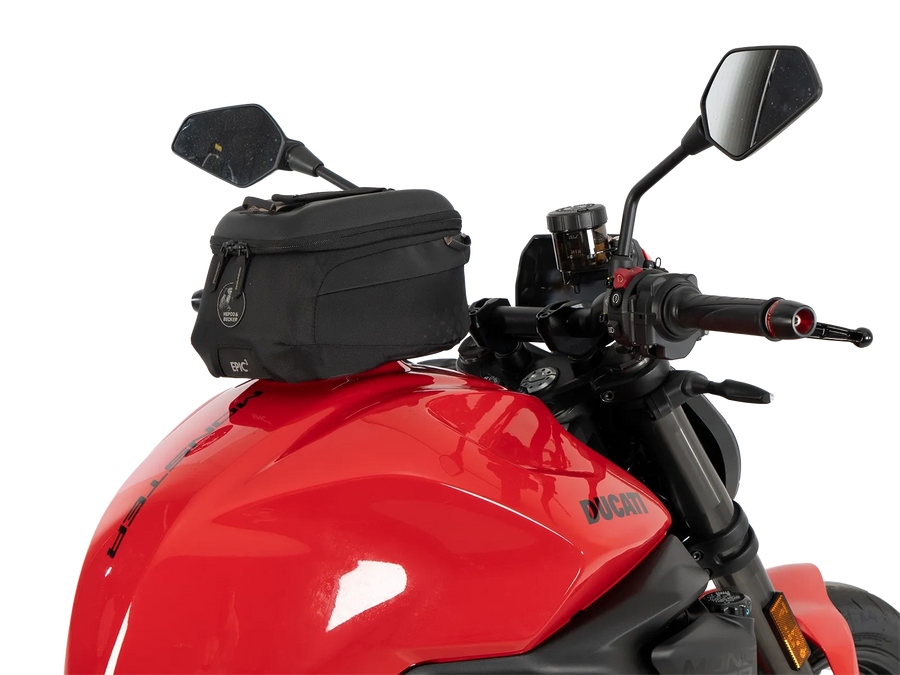 Ducati Monster 890 / + [2026-] - Tankring Basic