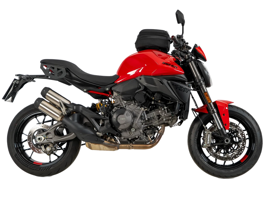 Ducati Monster 890 / + [2026-] - Tankring Basic