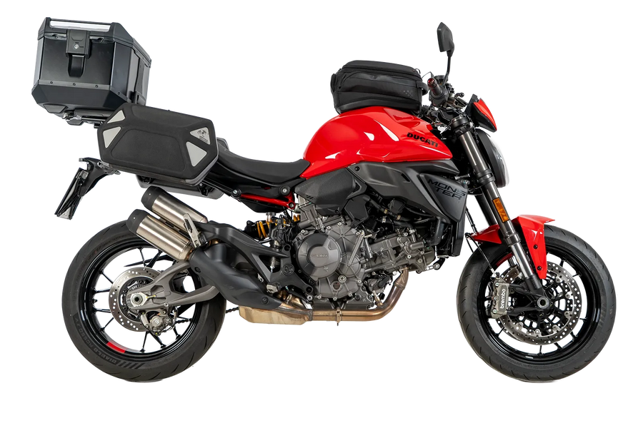 Ducati Monster 890 / + [2026-] - Alurack