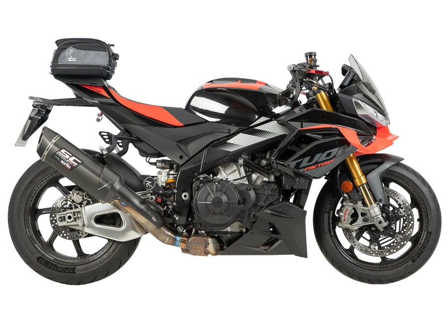 Aprilia TUONO V4 FACTORY [2025-] - Sportrack