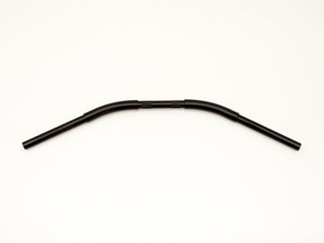 Motorradlenker Ø 31 - Drag-Bar 825 mm breit, schwarz