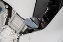 YAMAHA YZF-R1M [2025] – Crash Pads R19 – Black-1